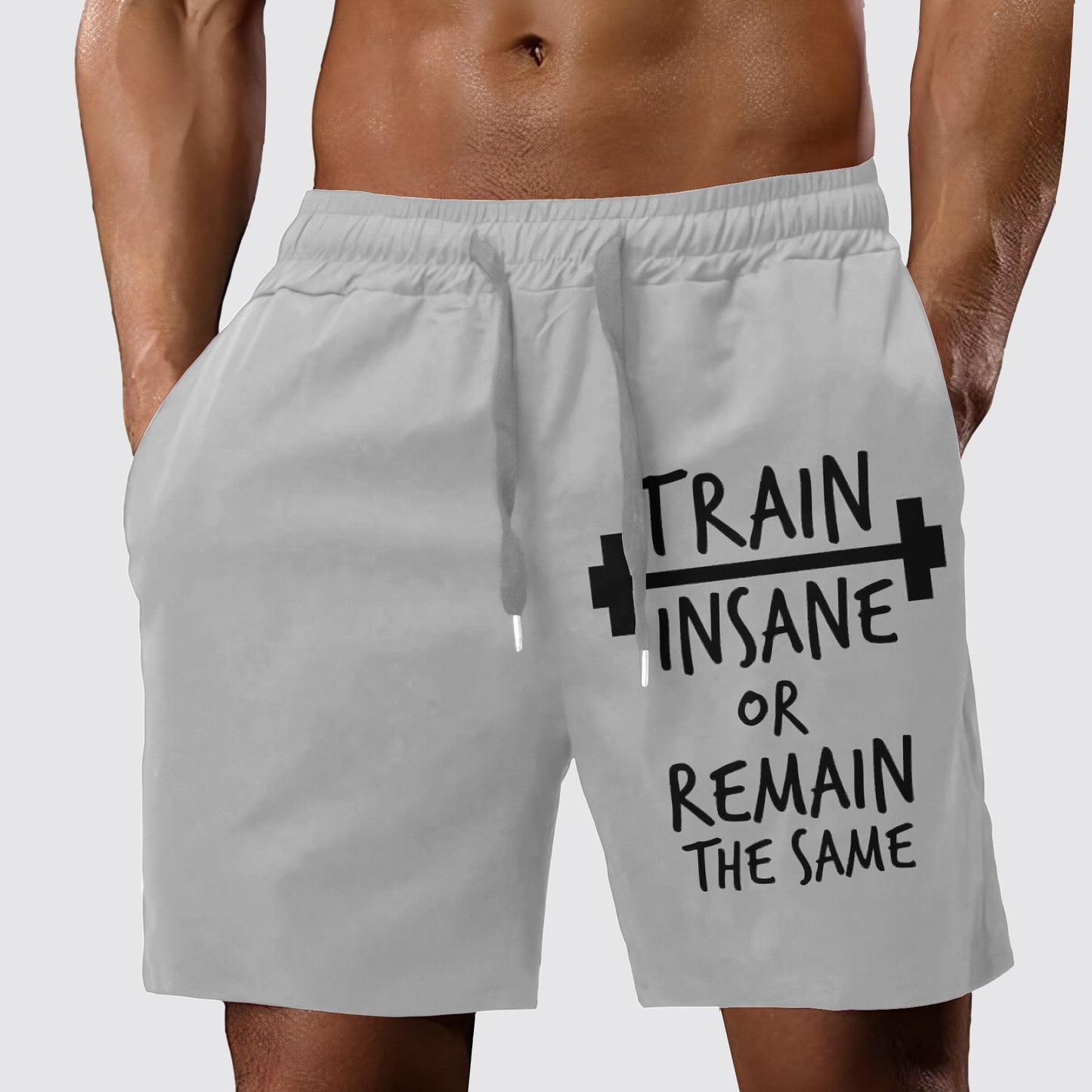 GymFlex Shorts: Power Up Your Workouts!- AA01133