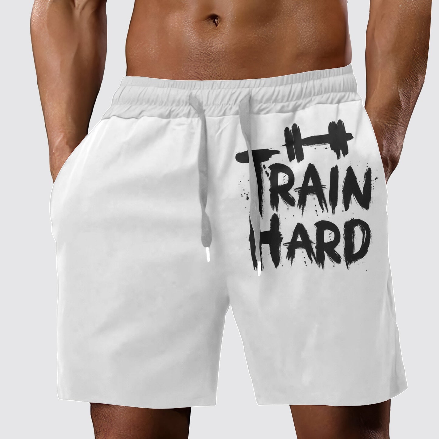 GymFlex Shorts: Power Up Your Workouts!- AA01155