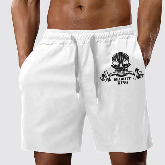 GymFlex Shorts: Power Up Your Workouts!- AA01161