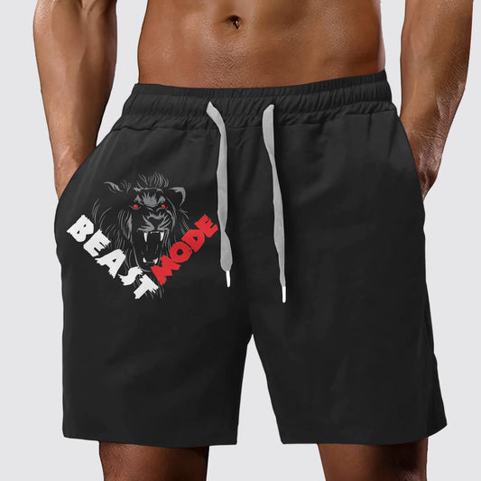 GymFlex Shorts: Power Up Your Workouts!- AA01168