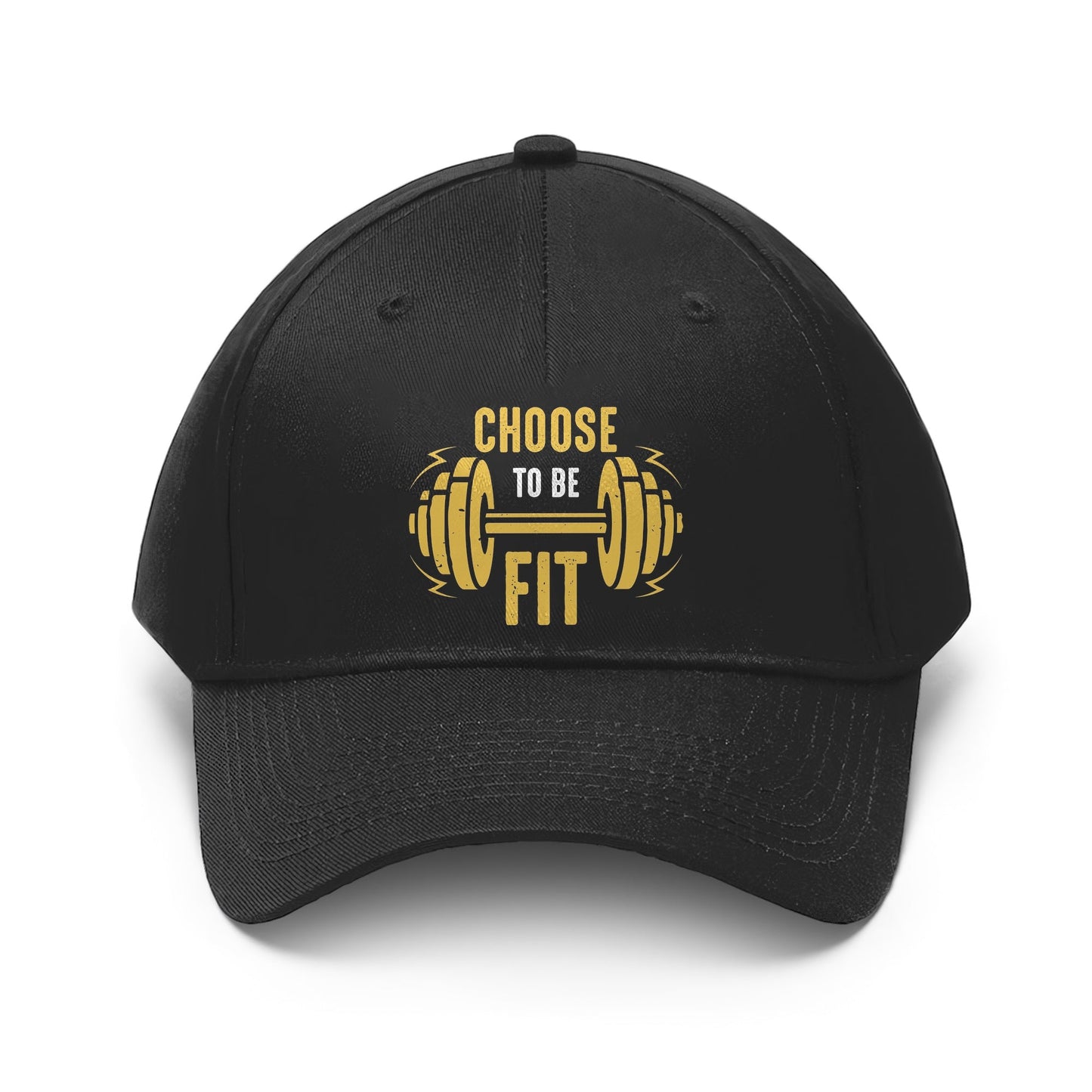 FitFlex Cap: Elevate Your Gym Style!- AA01581