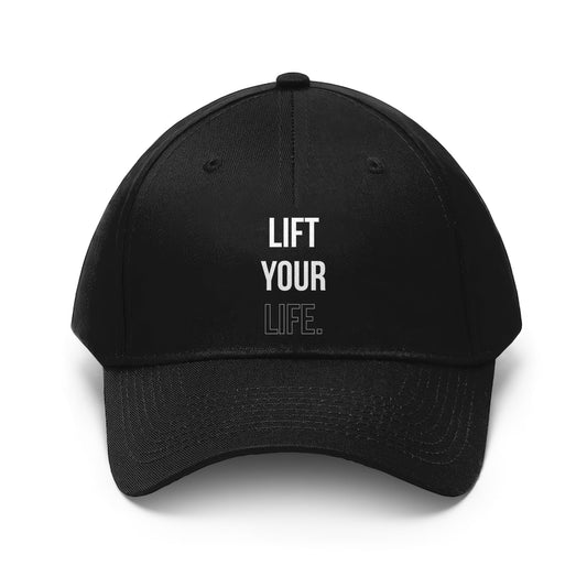 FitFlex Cap: Elevate Your Gym Style!- AA01588