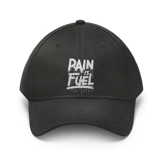 FitFlex Cap: Elevate Your Gym Style!- AA01593