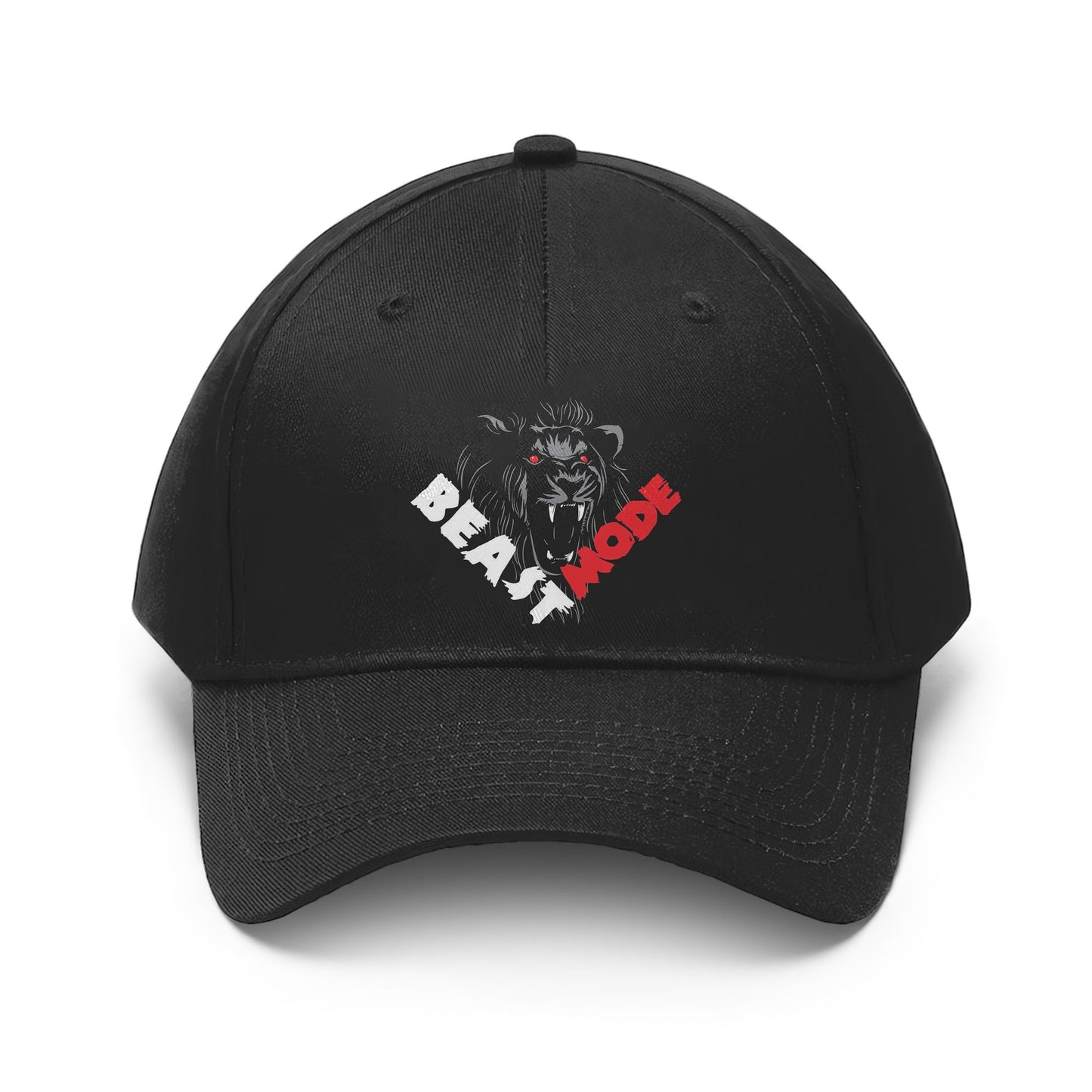 FitFlex Cap: Elevate Your Gym Style!- AA01594