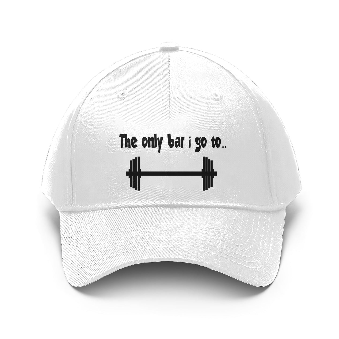 FitFlex Cap: Elevate Your Gym Style!- AA01603