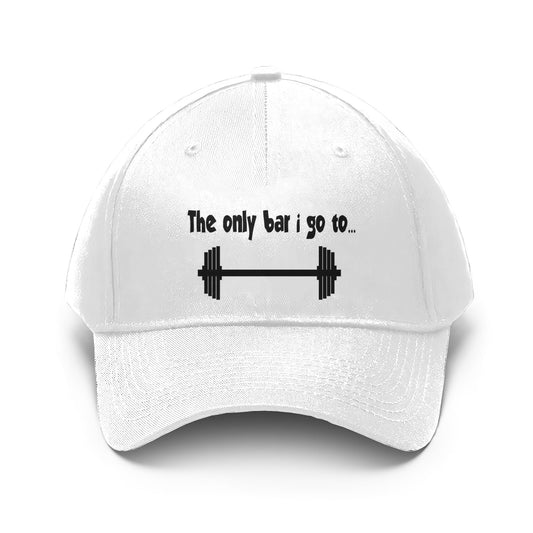 FitFlex Cap: Elevate Your Gym Style!- AA01603