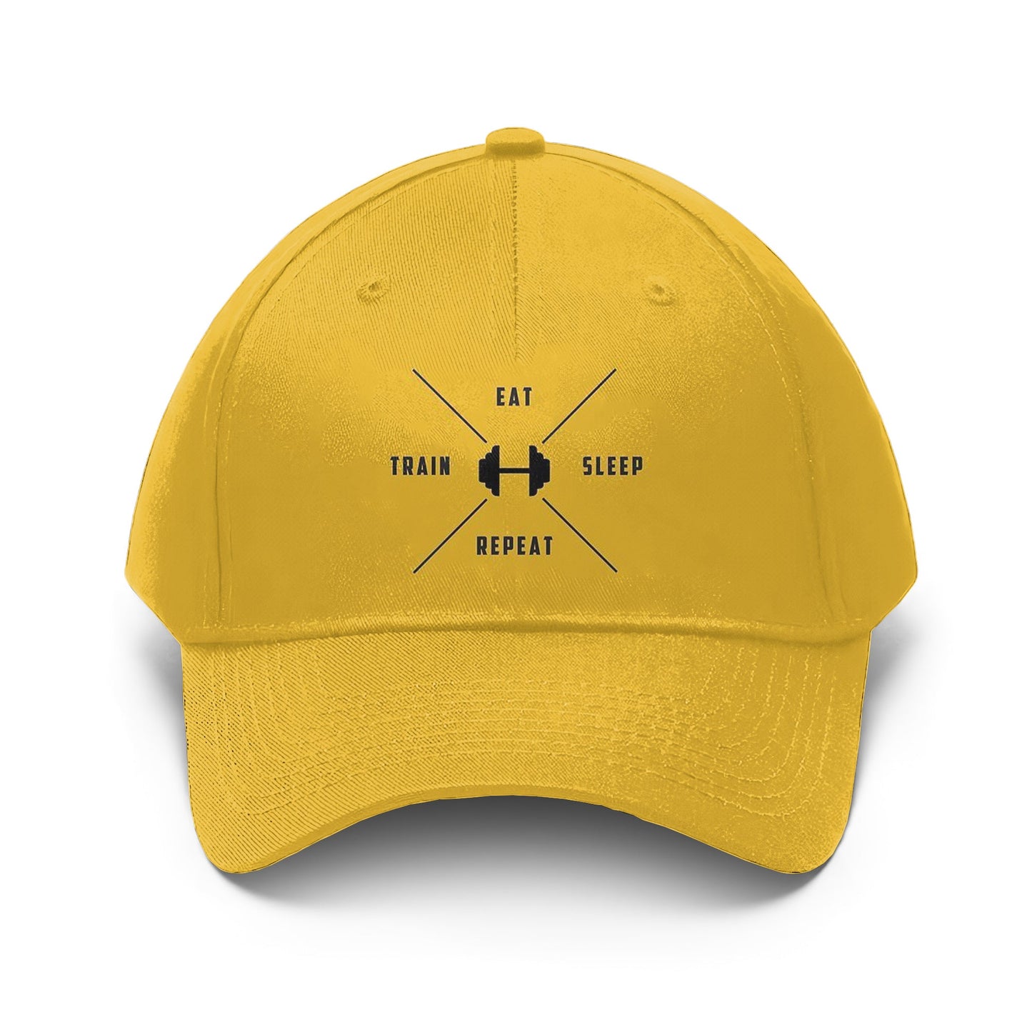 FitFlex Cap: Elevate Your Gym Style!- AA01623