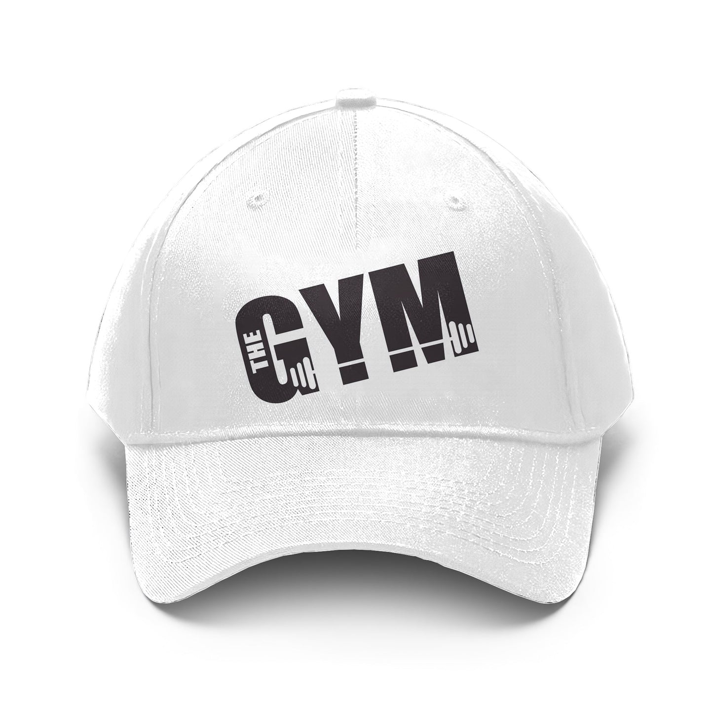 FitFlex Cap: Elevate Your Gym Style!- AA01627