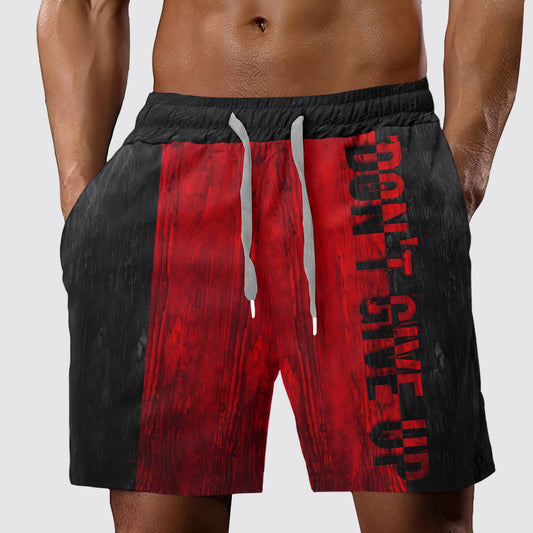 GymFlex Shorts: Power Up Your Workouts!- AA01669