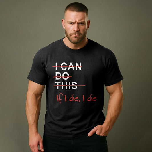 Ultimate Gym T-shirt for Men: Stay Cool and Comfy During Intense Workouts- AA01881