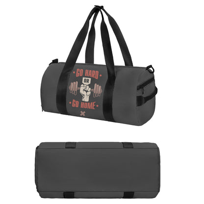 Personalized High-Quality Gym Bag Designed Just For Your- AA01946