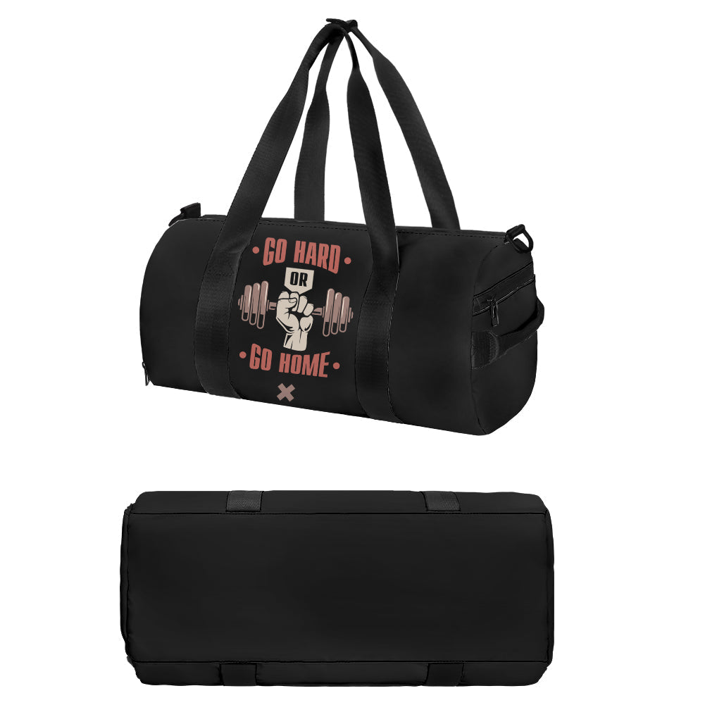 Personalized High-Quality Gym Bag Designed Just For Your- AA01947