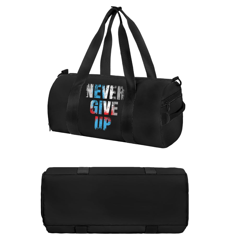 Personalized High-Quality Gym Bag Designed Just For Your- AA01952