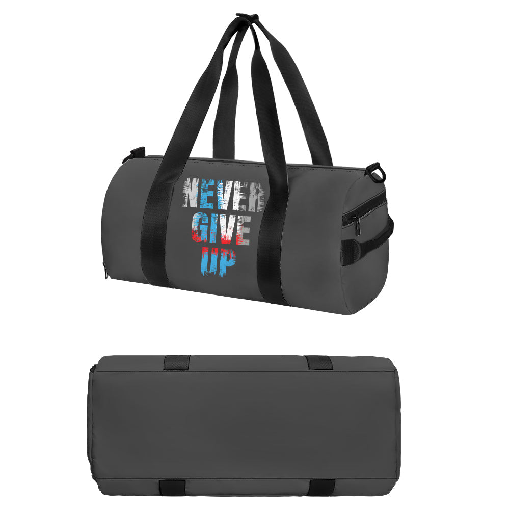 Personalized High-Quality Gym Bag Designed Just For Your- AA01953