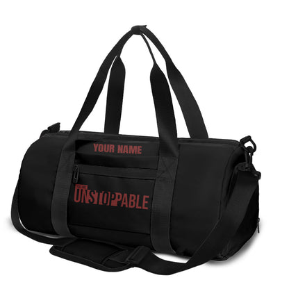 Personalized High-Quality Gym Bag Designed Just For Your- AA01954