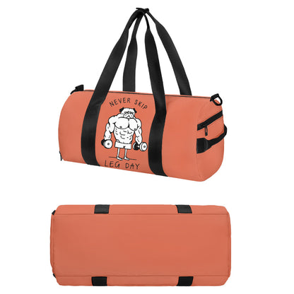 Personalized High-Quality Gym Bag Designed Just For Your- AA01957