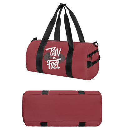 Personalized High-Quality Gym Bag Designed Just For Your- AA01959