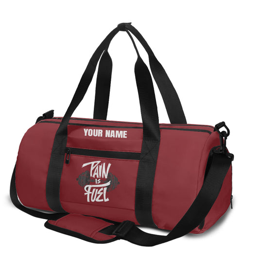 Personalized High-Quality Gym Bag Designed Just For Your- AA01959