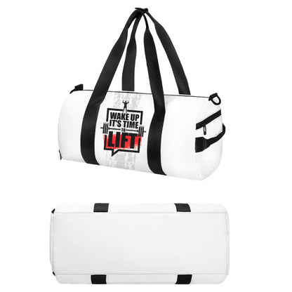 Personalized High-Quality Gym Bag Designed Just For Your- AA01961