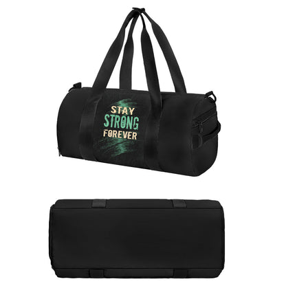 Personalized High-Quality Gym Bag Designed Just For Your- AA01964