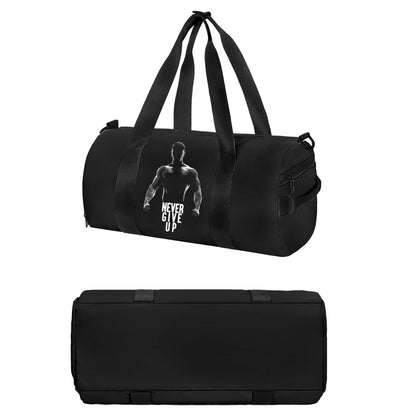 Personalized High-Quality Gym Bag Designed Just For Your- AA01965