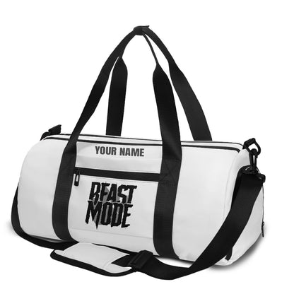 Personalized High-Quality Gym Bag Designed Just For Your- AA01966