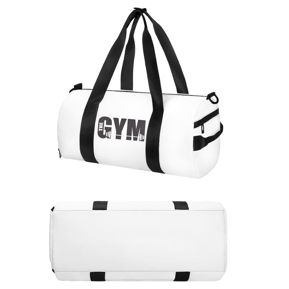 Personalized High-Quality Gym Bag Designed Just For Your- AA01967