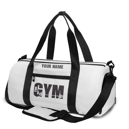 Personalized High-Quality Gym Bag Designed Just For Your- AA01967