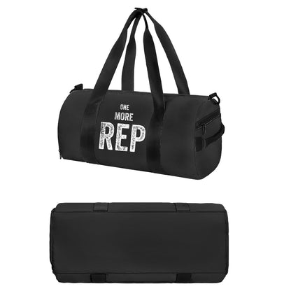 Personalized High-Quality Gym Bag Designed Just For Your- AA01968