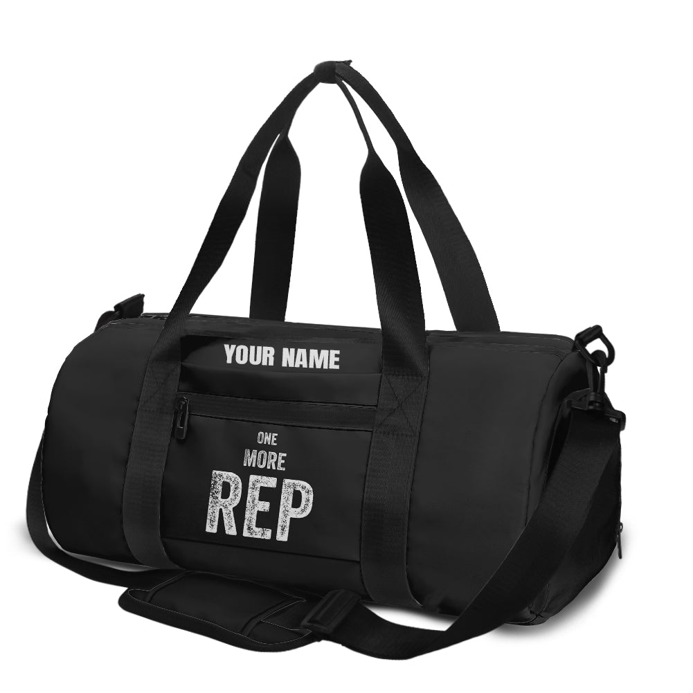 Personalized High-Quality Gym Bag Designed Just For Your- AA01968