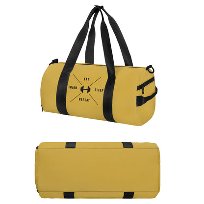 Personalized High-Quality Gym Bag Designed Just For Your- AA01969