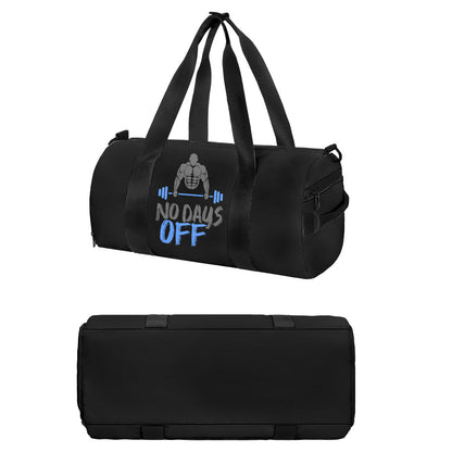 Personalized High-Quality Gym Bag Designed Just For Your- AA01974