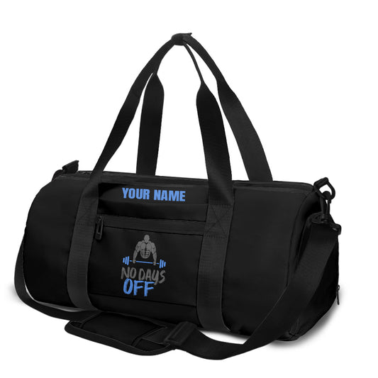 Personalized High-Quality Gym Bag Designed Just For Your- AA01974