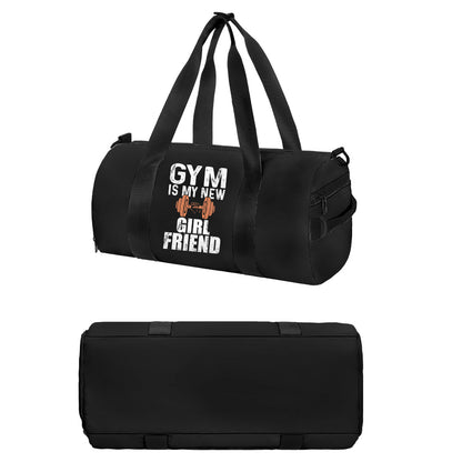 Personalized High-Quality Gym Bag Designed Just For Your- AA01976