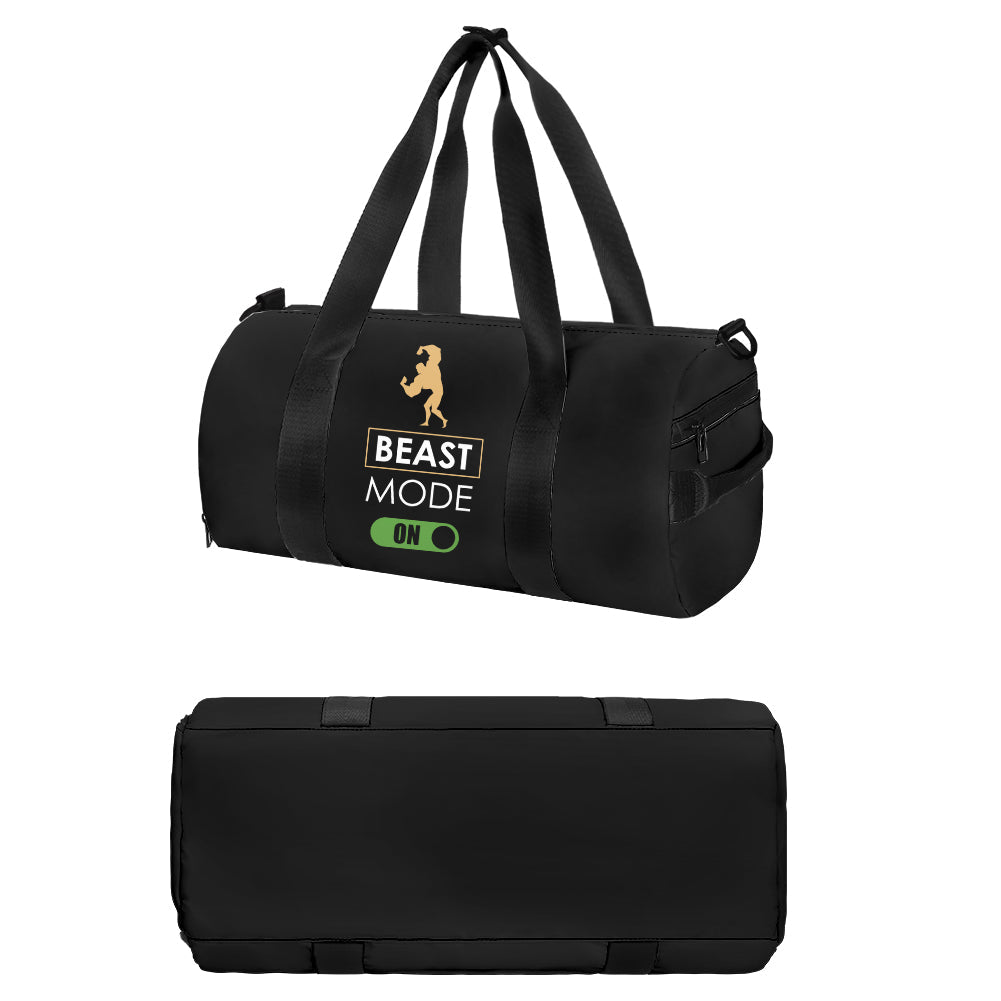 Personalized High-Quality Gym Bag Designed Just For Your- AA01979