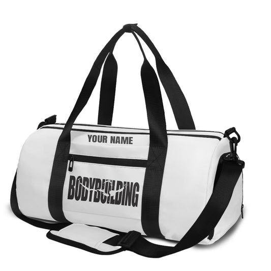 Personalized High-Quality Gym Bag Designed Just For Your- AA01980