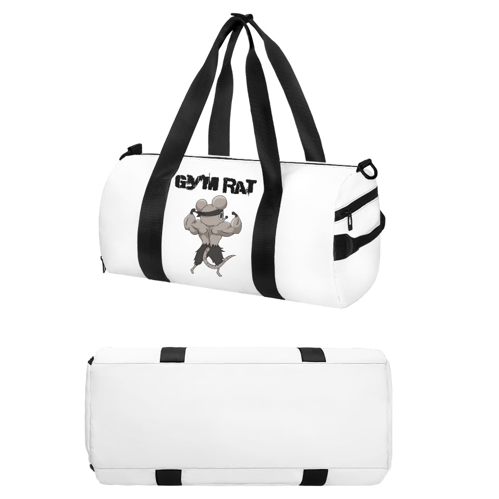 Personalized High-Quality Gym Bag Designed Just For Your- AA01981