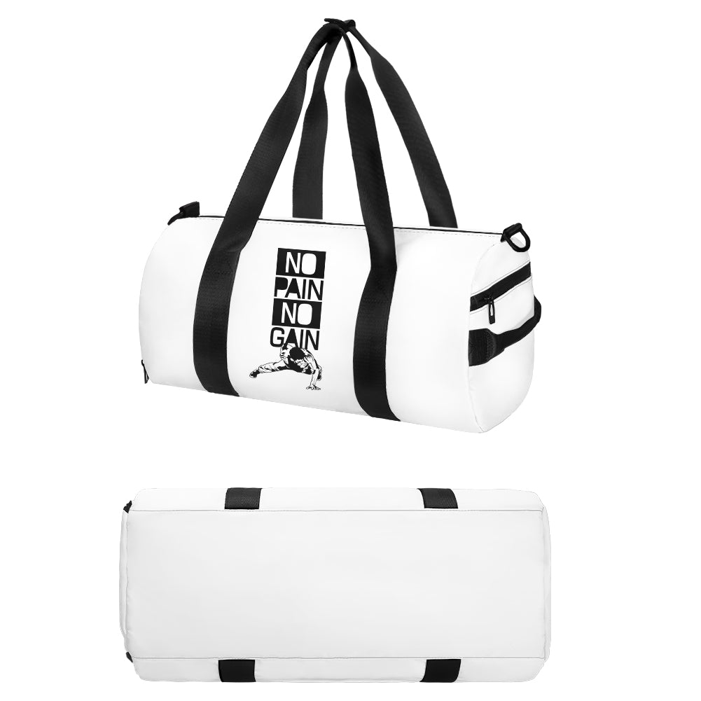 Personalized High-Quality Gym Bag Designed Just For Your- AA02007