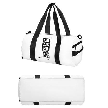 Personalized High-Quality Gym Bag Designed Just For Your- AA02007