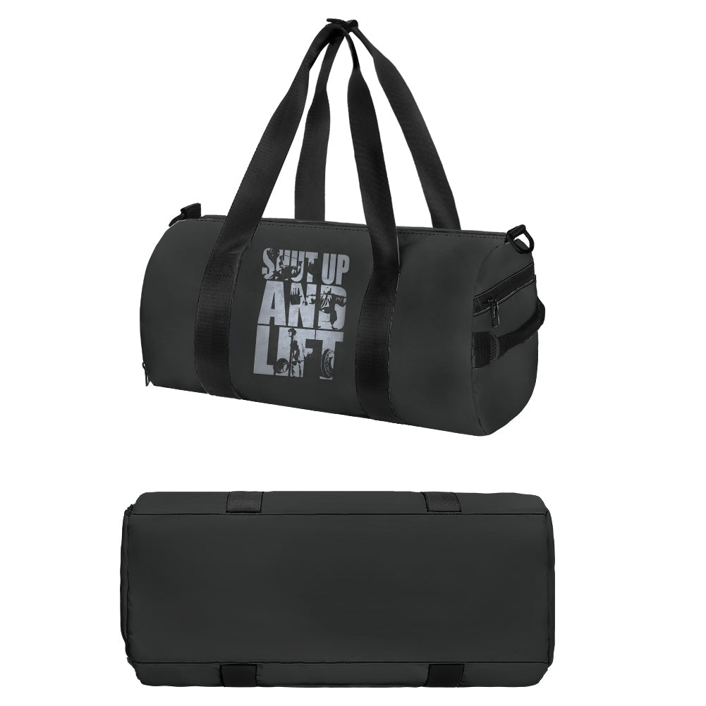 Personalized High-Quality Gym Bag Designed Just For Your- AA02010