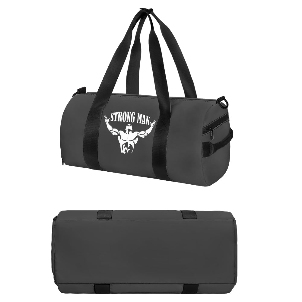 Personalized High-Quality Gym Bag Designed Just For Your- AA02019