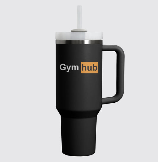 PowerSip Tumbler for Gym Goers - AA02023