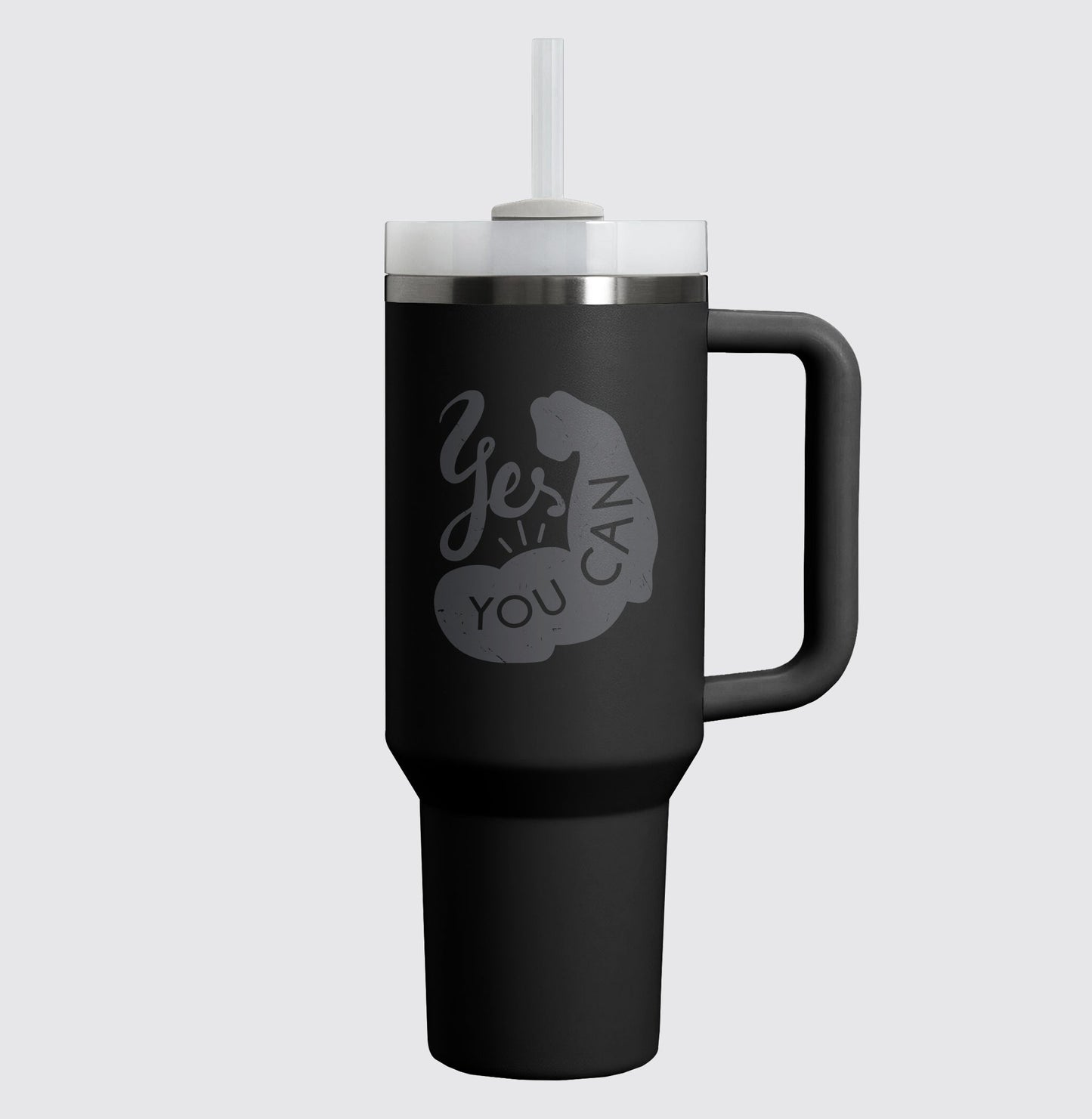 PowerSip Tumbler for Gym Goers - AA02042