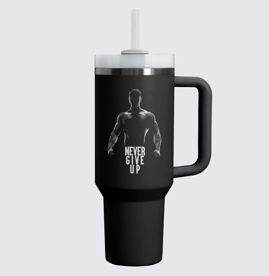 PowerSip Tumbler for Gym Goers - AA02044