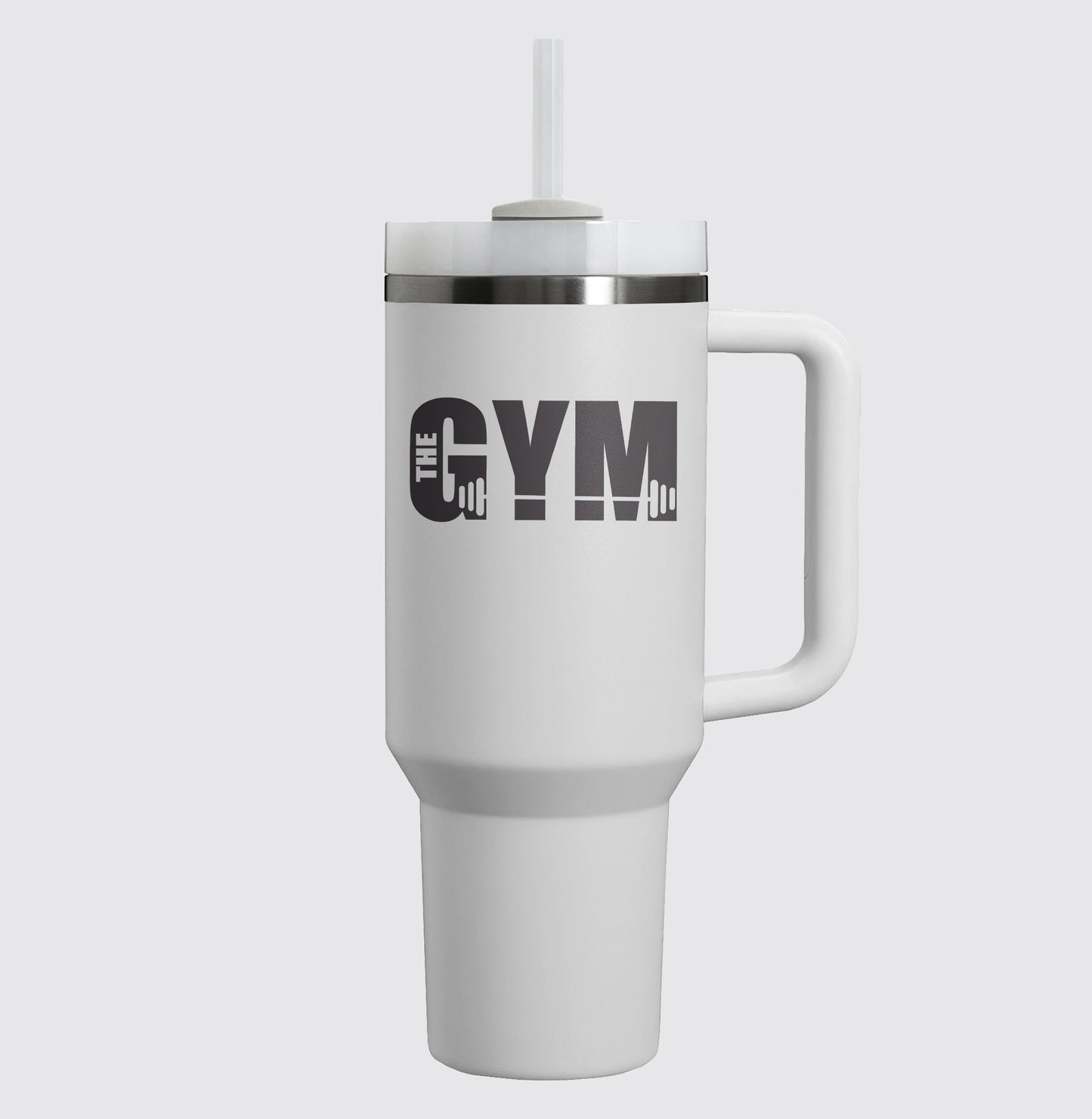 PowerSip Tumbler for Gym Goers - AA02046