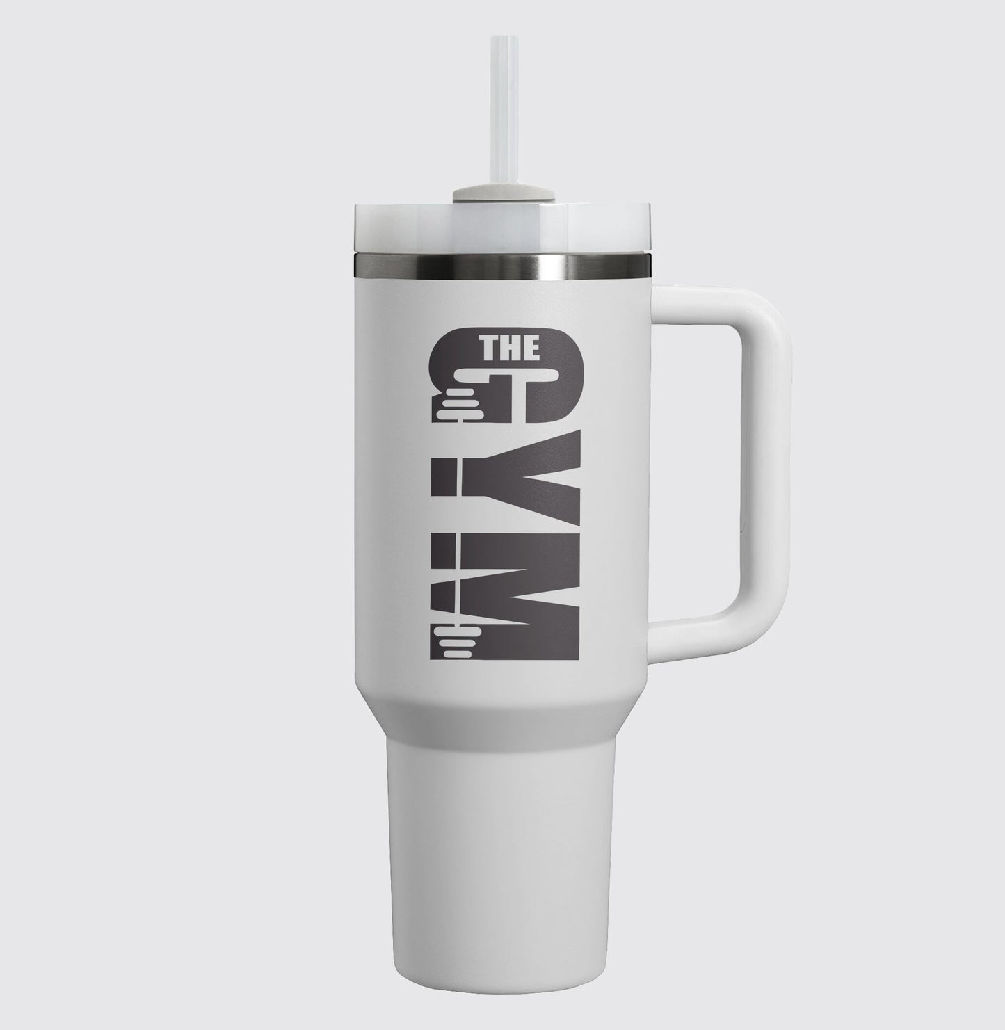 PowerSip Tumbler for Gym Goers - AA02047