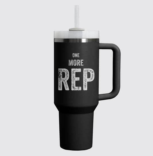 PowerSip Tumbler for Gym Goers - AA02048