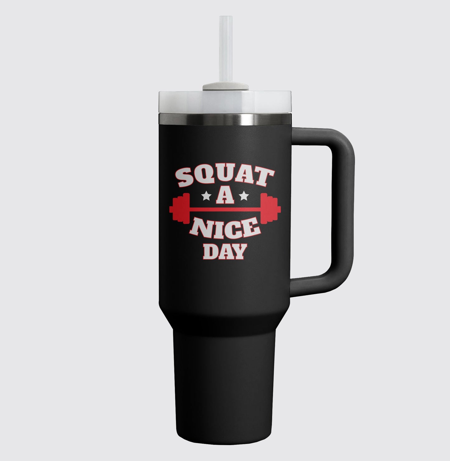 PowerSip Tumbler for Gym Goers - AA02054