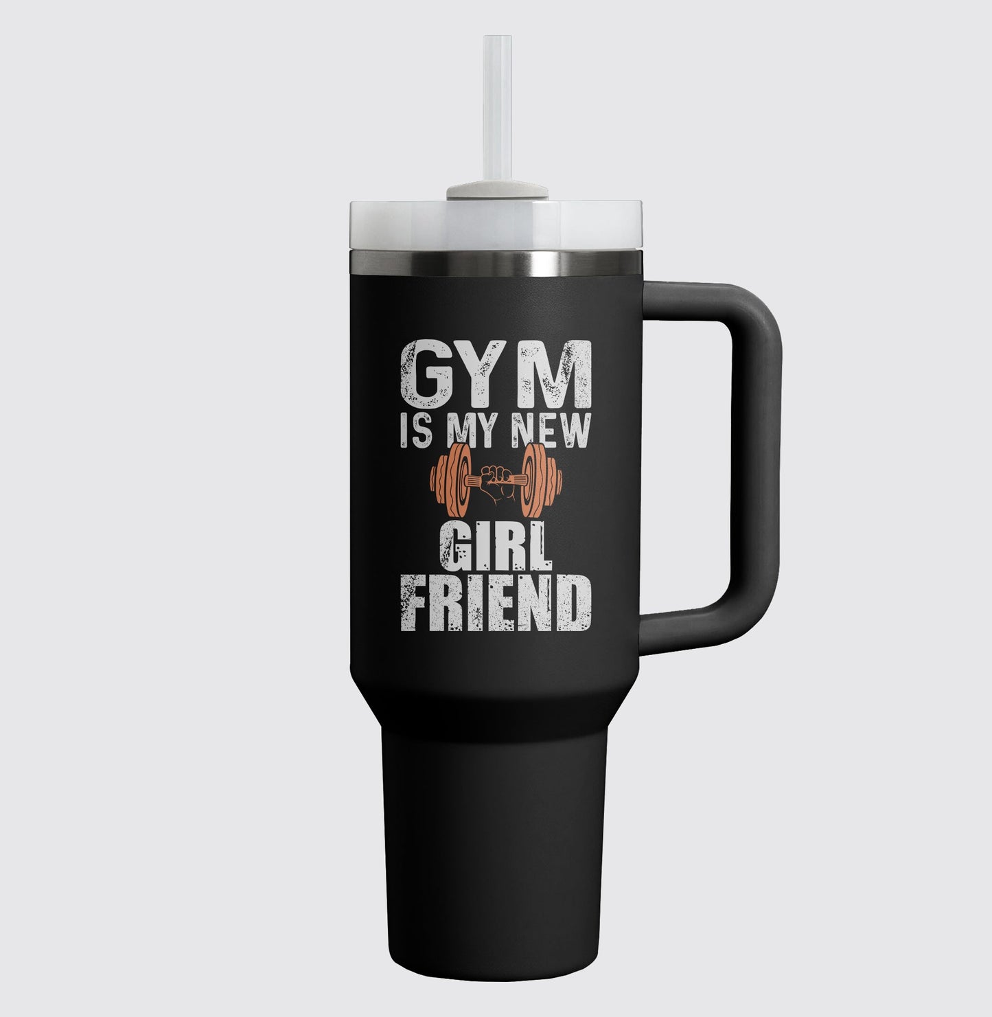 PowerSip Tumbler for Gym Goers - AA02063