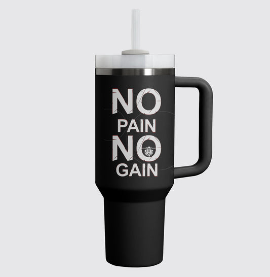 PowerSip Tumbler for Gym Goers - AA02069